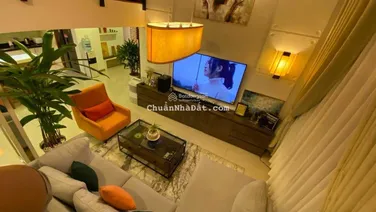 Bán căn hộ chung cư tại Phú Hoàng Anh, 3,5 tỷ, 88m2, 2PN, 2WC, pháp lý đầy đủ