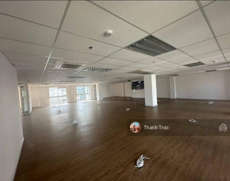 Mặt tiền Cách mạng Tháng 8 Quận 3 Gần Ngã 6 Phù Đổng DT 16 x 16m Trệt lầu