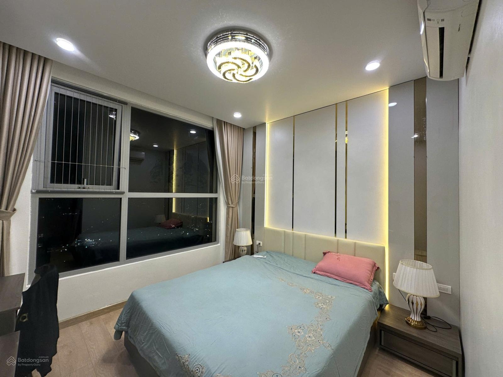 Cho thuê căn hộ 3PN, 2WC tại Vinhomes Gardenia, 22 triệu, 120m2