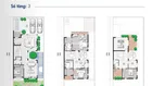 Biệt thự đơn lập. 11.9 x 24. Góc 2 MT. View công viên. Cách PMH Q7 9km, Nam Sài Gòn 13.2 tỷ