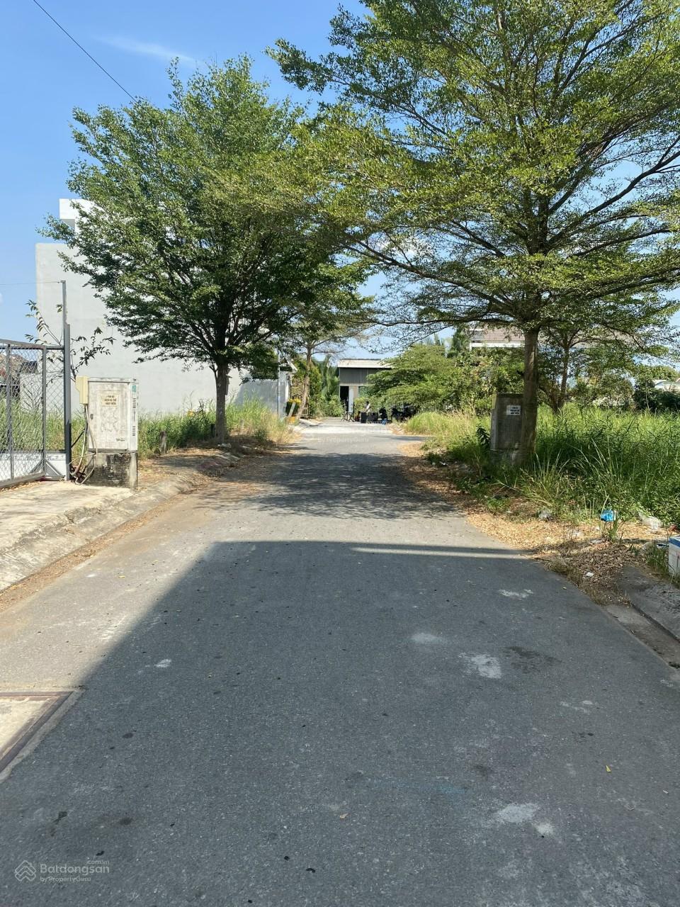 Đất KDC Rạch Tôm Lê Văn Lương, sổ sẵn, xây tự do Đất KDC Rạch Tôm Lê Văn Lương, sổ sẵn, xây tự do