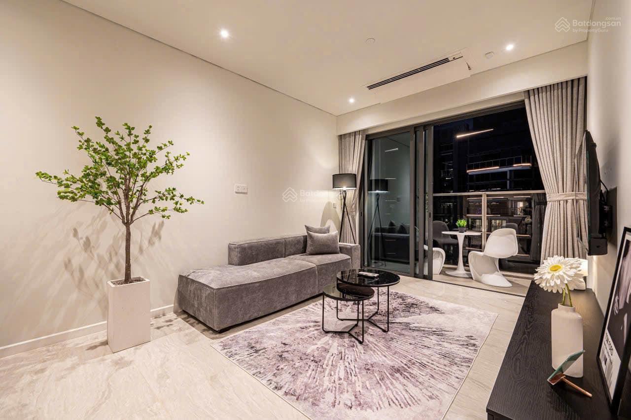 Cho thuê căn hộ Summer Square, 143 Tân Hoà Đông, 65m2, 2PN, 2WC giá 8 triệu/th LH: 0932 874 ***