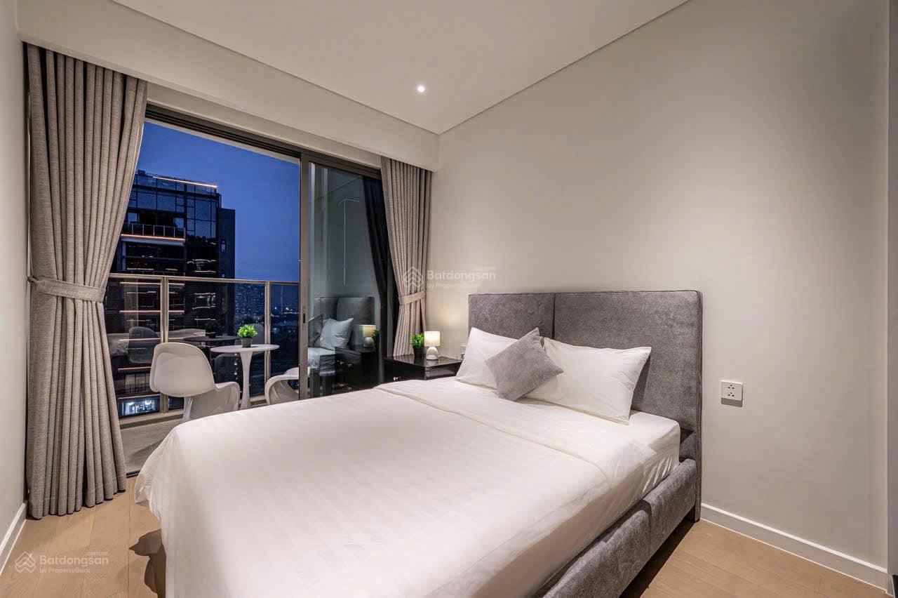 Cho thuê căn hộ Summer Square, 143 Tân Hoà Đông, 65m2, 2PN, 2WC giá 8 triệu/th LH: 0932 874 ***