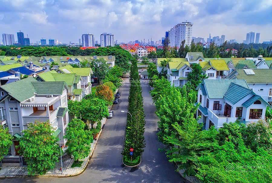 Quản lí rổ hàng nhiều lô đất Sadeco Ven Sông Q7, DT 5x18m, 7x18m, 12x18m, giá tốt 13,5 Tỷ Quản lí rổ hàng nhiều lô đất Sadeco Ven Sông Q7, DT 5x18m, 7x18m, 12x18m, giá tốt 13,5 Tỷ