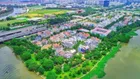 Quản lí rổ hàng nhiều lô đất Sadeco Ven Sông Q7, DT 5x18m, 7x18m, 12x18m, giá tốt 13,5 Tỷ