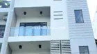 Cần cho thuê nhà MT Lê Quang Định P. 11 Q. Bình Thạnh có hầm để xe và thang máy