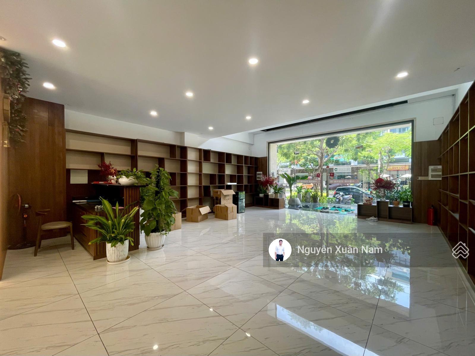 Bán nhà đường Nguyễn Thị Nhung, khu đô thị Vạn Phúc City