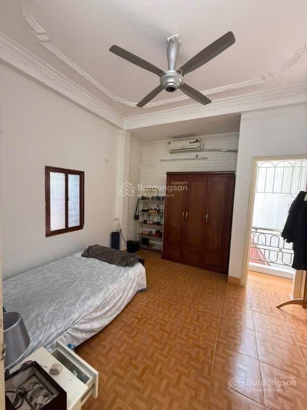 Hiếm Giáp Nhị - 32m2 - 4T,xây chắc chắn - gần phố - giá tốt 5,3 tỷ