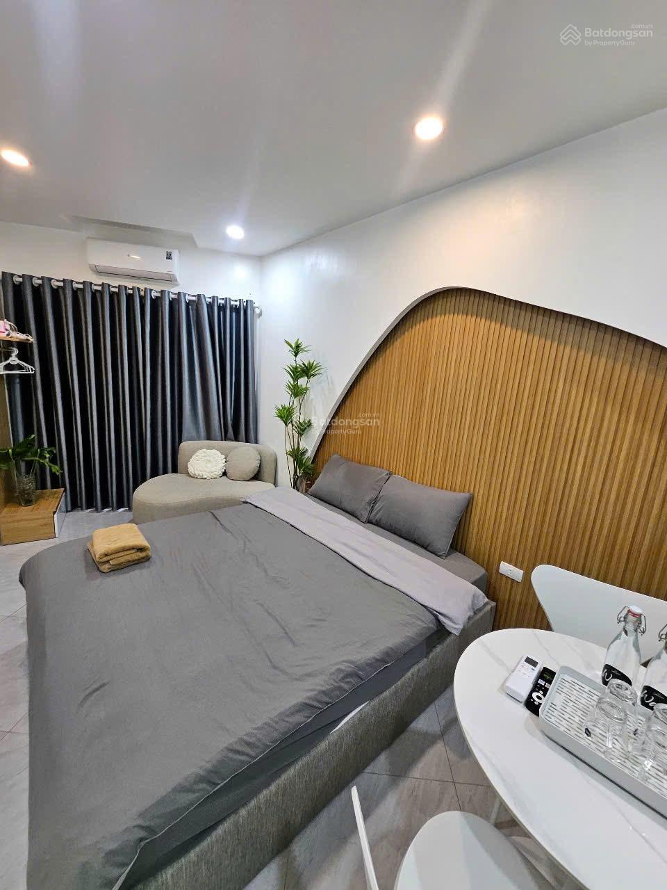 Tòa 9 tầng mặt ngõ ô tô tránh phố Thái Hà, DT 70m2, MT 7m, 36 tỷ, 0911 444 ***