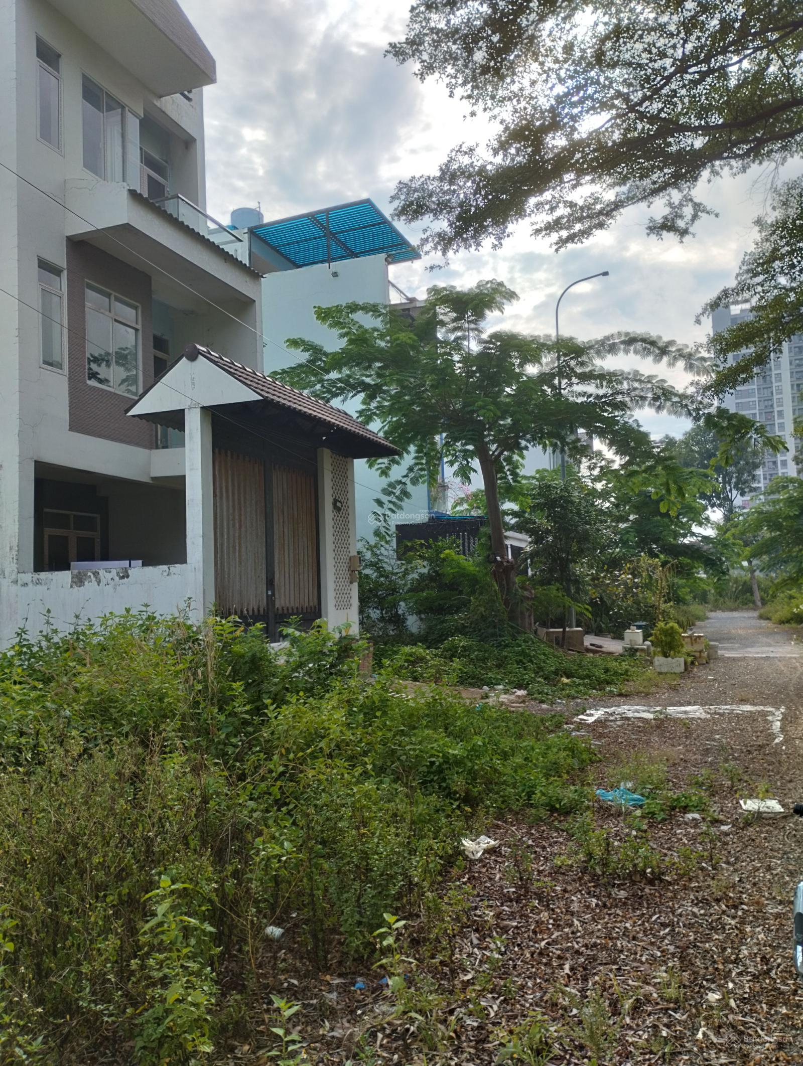 Bán đất nền dự án ADC KDC Phú Mỹ