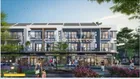 Mở bán nhà mặt phố view đẹp tại Sun Casa, 3,6 tỷ, 100m2 giá F0 từ CĐT Vsip Group