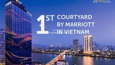 M Landmark Đà Nẵng Kiệt tác độc bản cho giới tinh hoa - tầm nhìn triệu đô, số lượng giới hạn