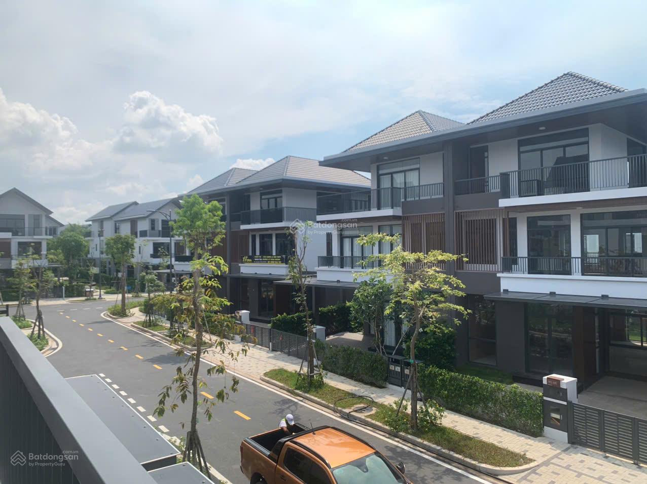 Biệt Thự ID Junction Cần Bán Gấp Giá Rẻ Bất Ngờ 6,2 Tỷ!