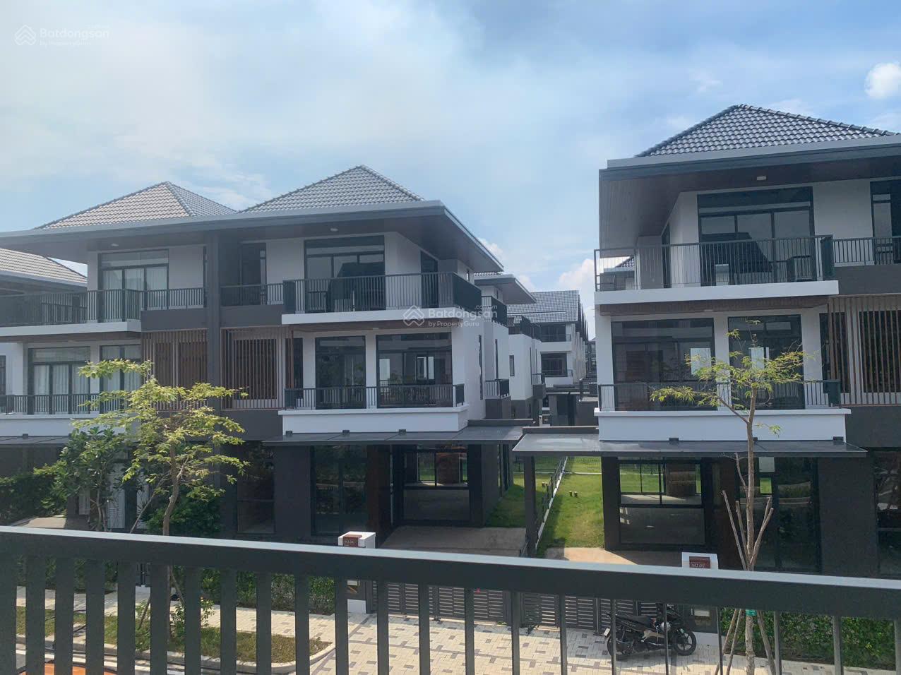 Biệt Thự ID Junction Cần Bán Gấp Giá Rẻ Bất Ngờ 6,2 Tỷ!