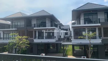 Biệt Thự ID Junction Cần Bán Gấp Giá Rẻ Bất Ngờ 6,2 Tỷ!