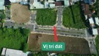 Cơ hội đầu tư F0 KDC cầu Tân Triều 1,050 tỷ, 4 lô liền kề sổ riêng thổ cư