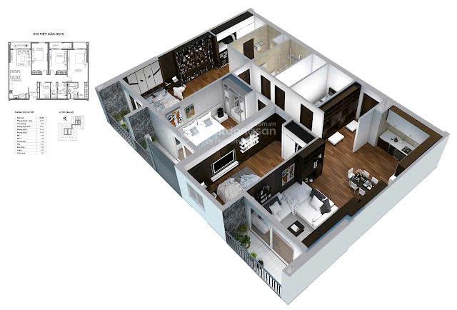 Cực phẩm tòa HPC Landmark, 140m2, tầm 7.95 tỷ không có căn thứ 2, xem ngay kịp chốt anh chị ơi