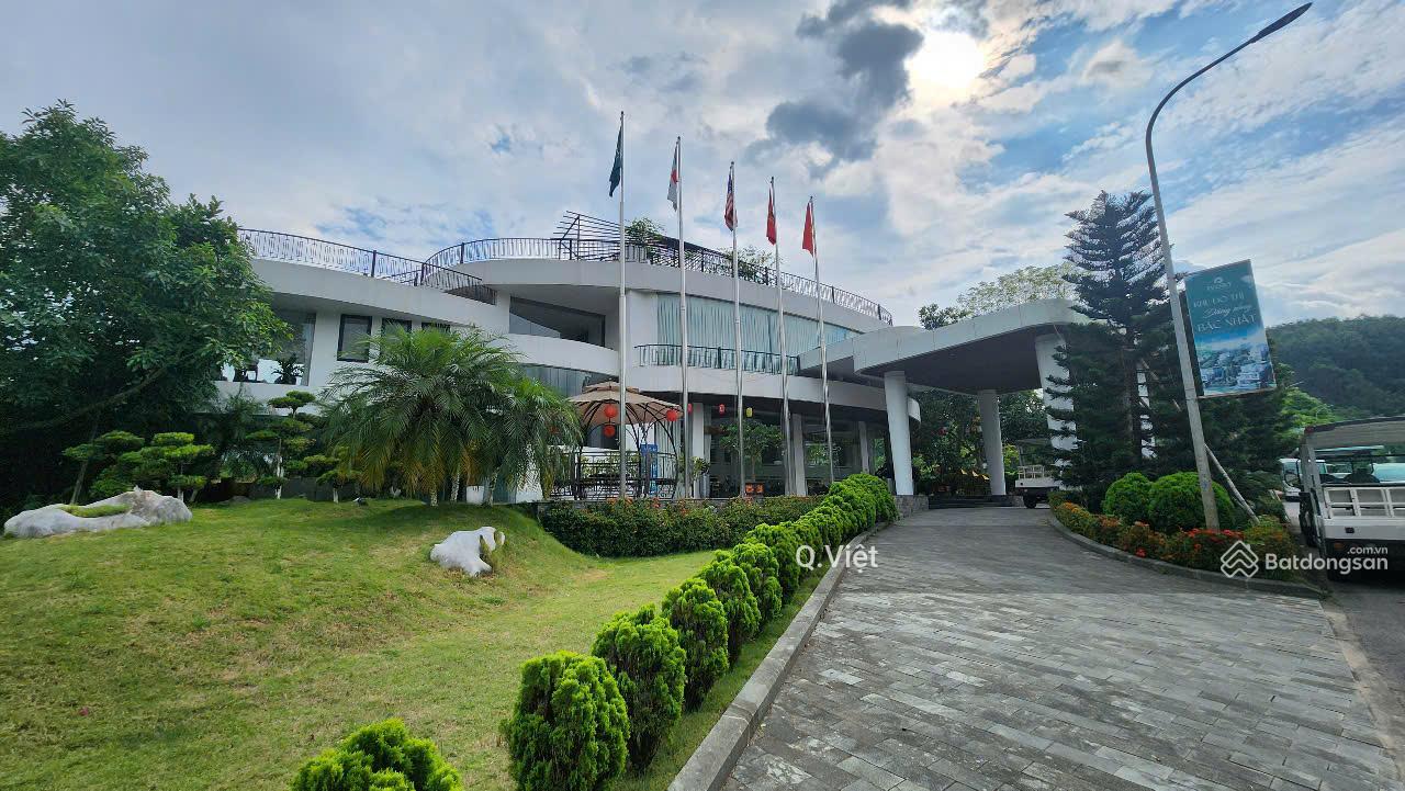bán gấp biệt thự Ivory Villas & Resort 400m căn đẹp view đẹp nhất dự án