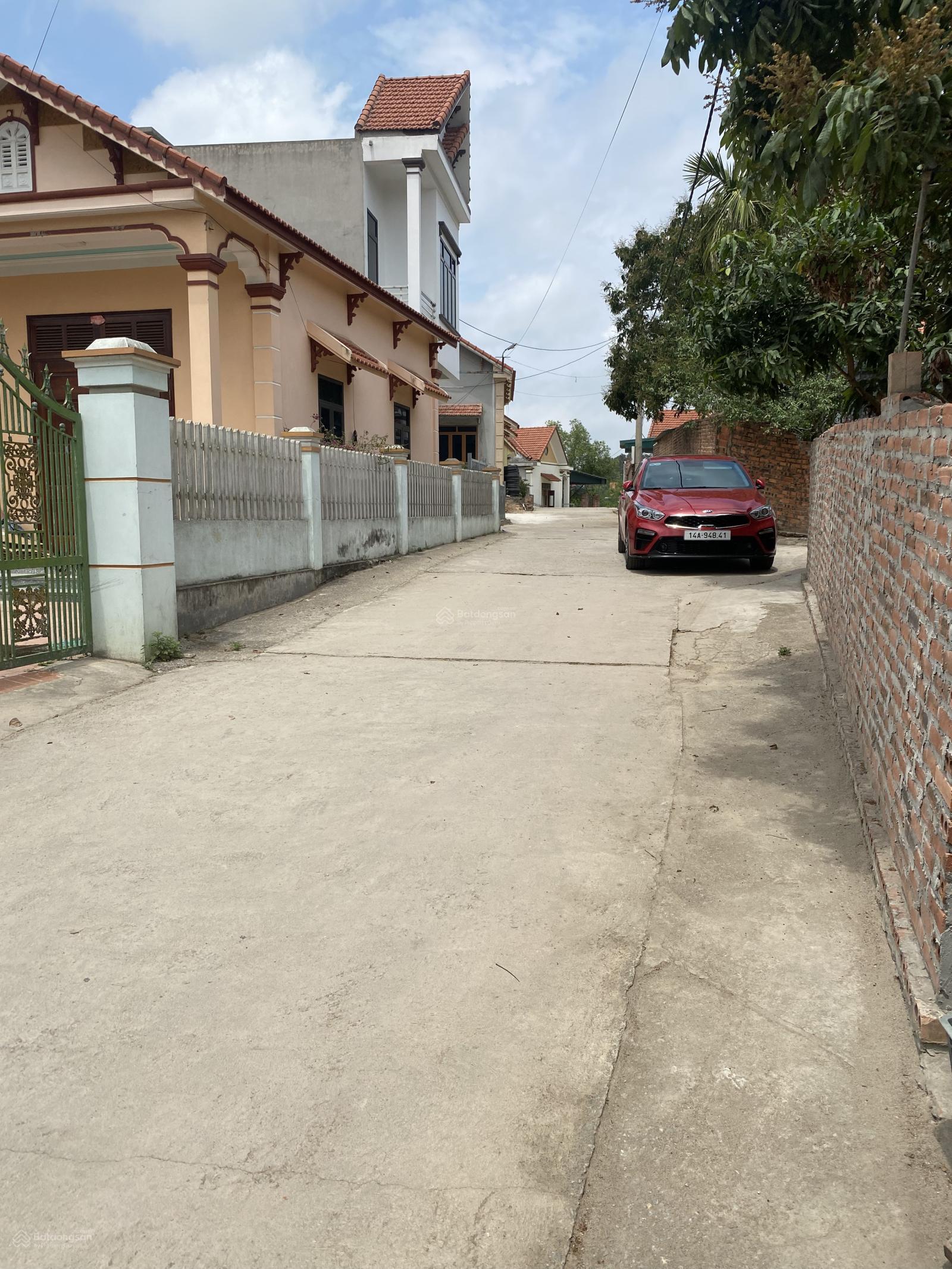 Bán gấp đất Việt Hưng TP Hạ Long giá chỉ vài triệu/m2