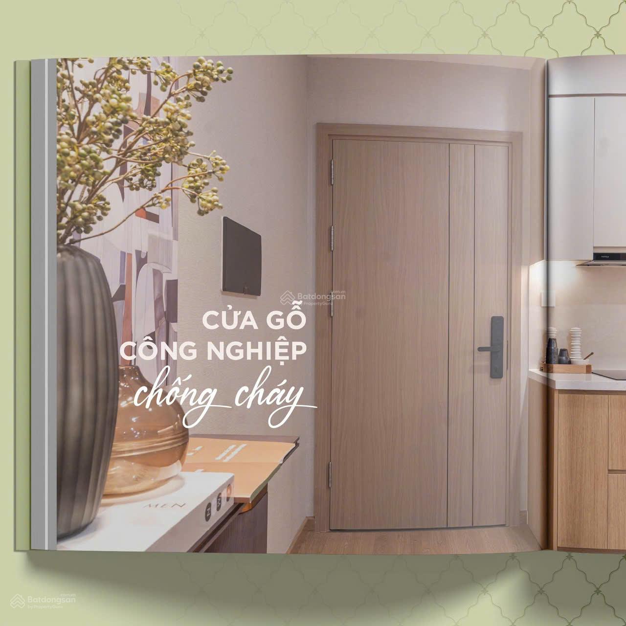 Chính chủ cắt lỗ căn 2 ngủ 72m2, 2 vệ sinh rẻ hơn CĐT 100tr tháp A Charm An Hưng - 0971 396 ***