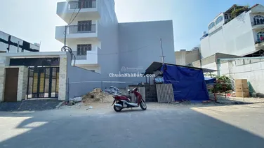 Đất nền đẹp xuất sắc tại đường 11, Hiệp Bình Phước, Thủ Đức, 7,2 tỷ, 101m2 - xây dựng được 5 tầng