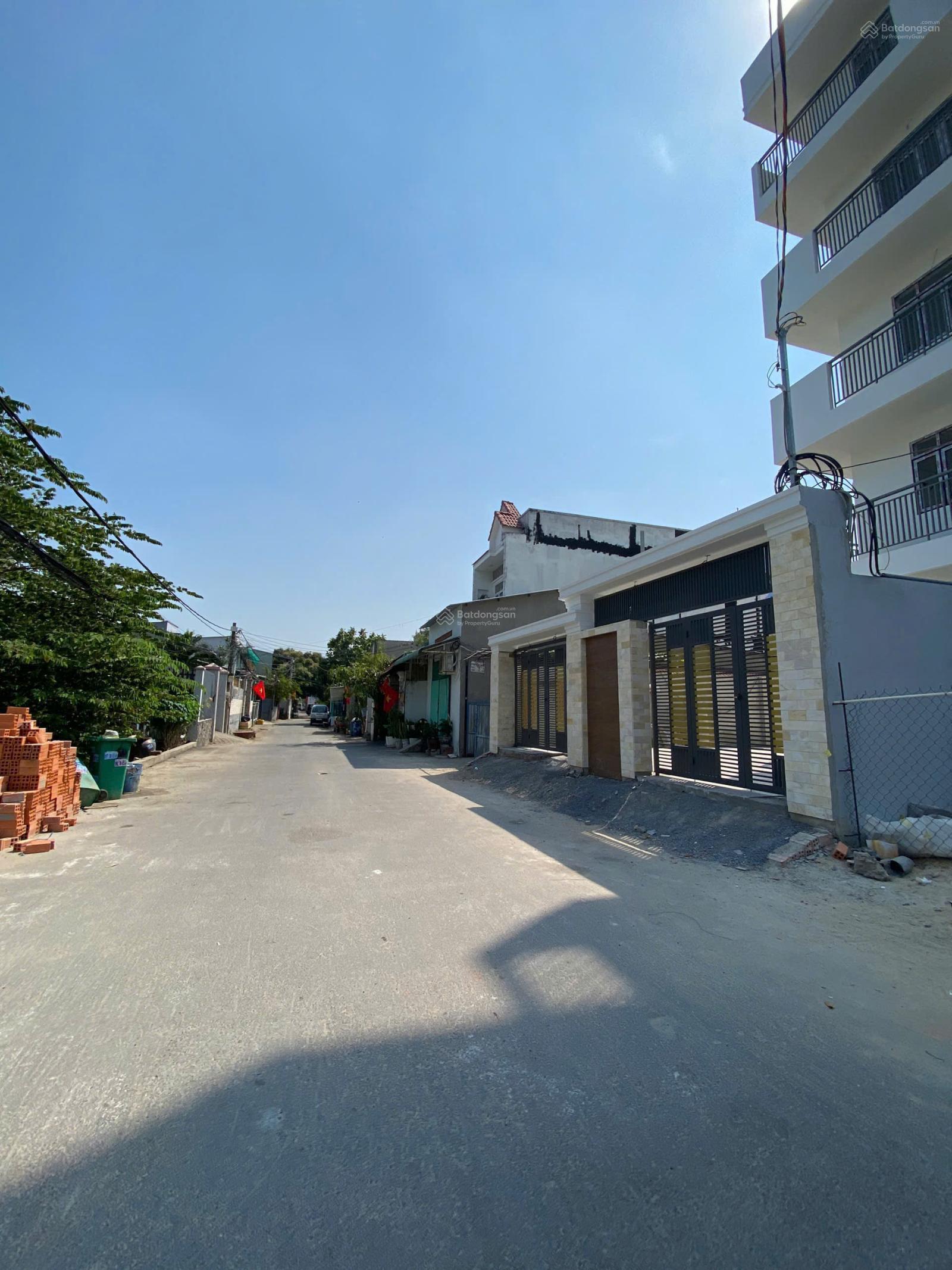 Đất nền đẹp xuất sắc tại đường 11, Hiệp Bình Phước, Thủ Đức, 7,2 tỷ, 101m2 - xây dựng được 5 tầng
