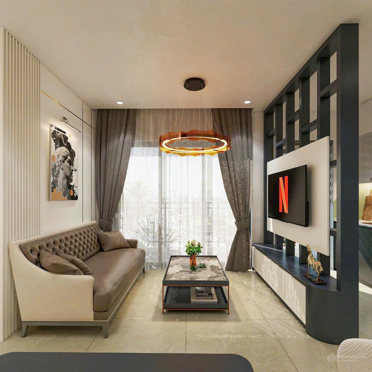 Bán căn hộ CC New Saigon Hoàng Anh 3, giá cực chất 4,1 tỷ, 121m2, 3PN, 3WC tại Nhà Bè, HCM