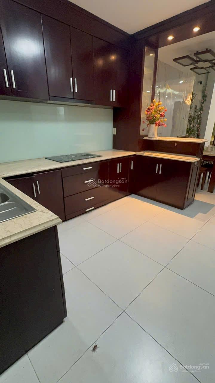 Cho thuê nhà tại KDC Nam Long đường Phú Thuận Quận 7