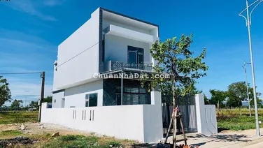 Bán đất nền dự án tại Khu dịch vụ hỗn hợp VSIP Quảng Ngãi, giá ưu đãi chỉ 1,1 tỷ, 132m2