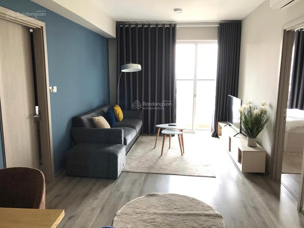 Bỏ ra chỉ từ 6 tỷ đồng quý anh chị sở hữu ngay căn hộ 2PN vị trí tòa S4 - Kim cương tại Seasons