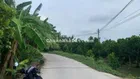 Bán đất 1208.9 m2 rạch Ngã Bát đường Trương Vĩnh Nguyên