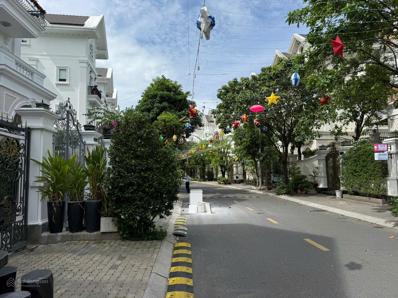Duy nhất căn gần mặt tiền Phan Văn Trị - Cityland Garden Hill. DT: 6 x 21m
