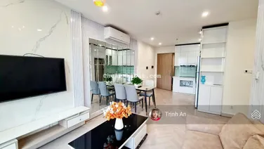 Em An sẵn quỹ độc quyền căn hộ studio, 1PN - 3PN OCP1 - mới nhất, hỗ trợ vay chính sách tốt