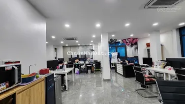 Bán biệt thự lô góc khu đô thị mới Hạ Đình full nội thất cao cấp ở ngay