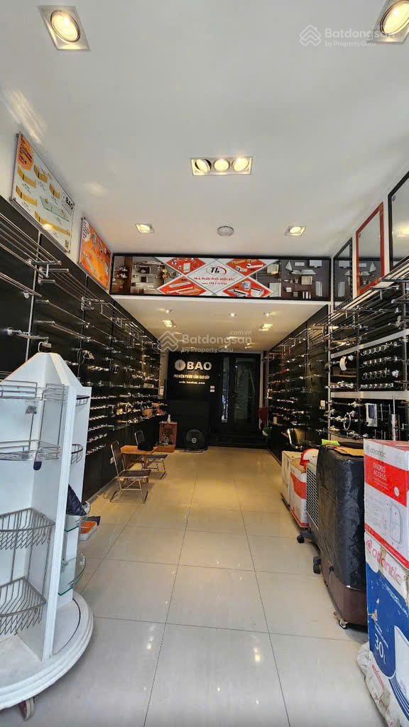 Bán biệt thự lô góc khu đô thị mới Hạ Đình full nội thất cao cấp ở ngay