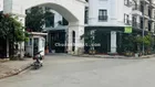 Bán nhà liền kề lô góc 5 tầng thang máy vỉa hè rộng Khu Green Park Vĩnh Hưng 120m² giá 25 tỷ