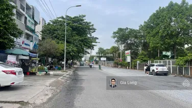 Chính chủ cần bán nhà 1 trệt 3 lầu mặt tiền đường Vũ Tông Phan, An Phú, Quận 2, giá 42 tỷ