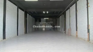 Cho thuê căn lièn kề Geleximco, hoàn thiện cơ bản làm kho, DT 100m2 X 4 tầng, giá 11 triệu