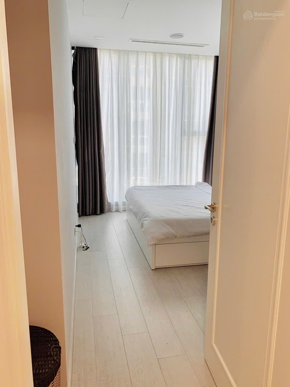 Bason A1 - 05.09 1PN giá 8,6 tỷ full nội thất, sẵn hợp đồng thuê chính chủ