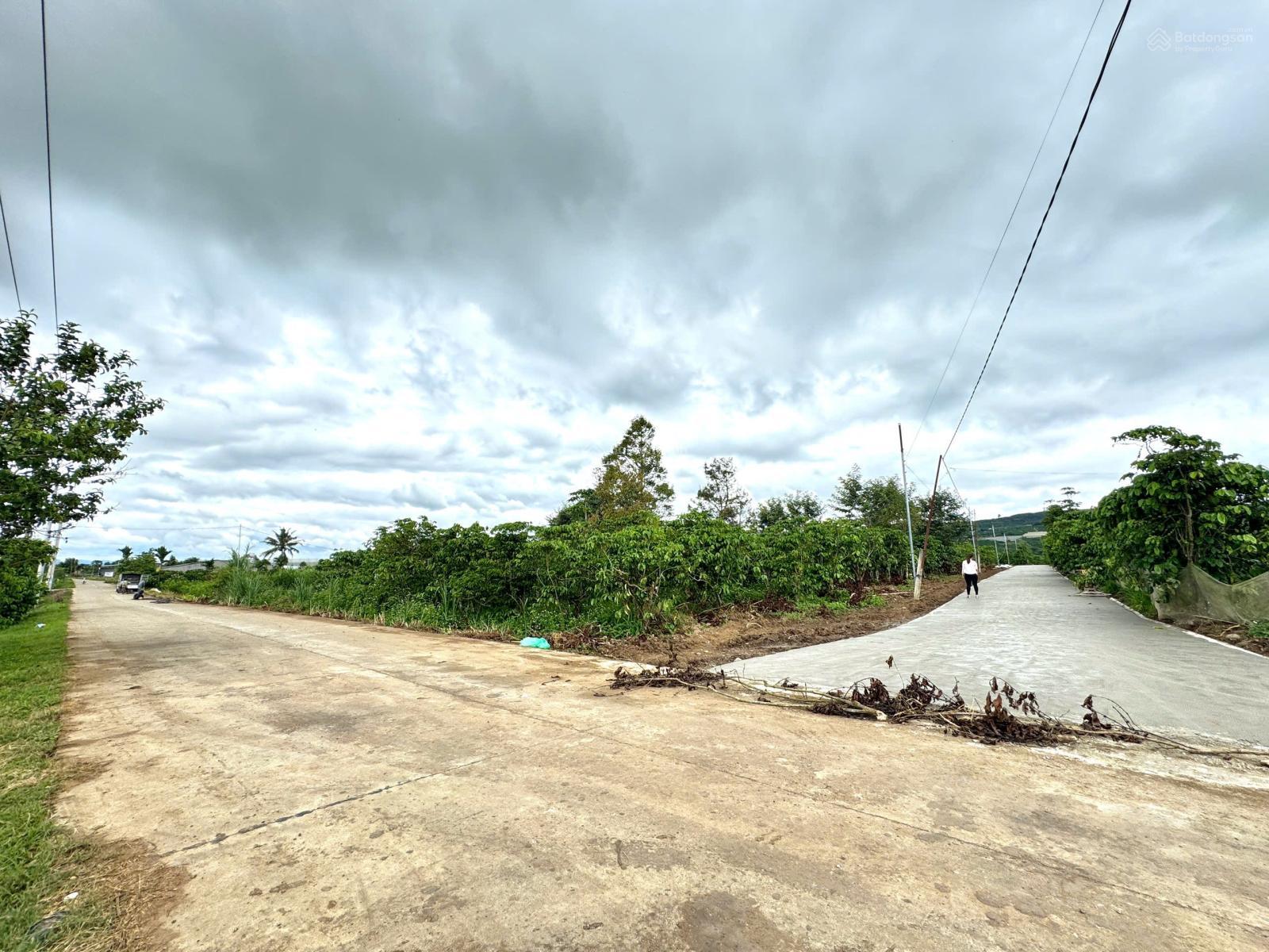 Hot! 390tr lô đất 200m2 - Tân Văn, Lâm Hà - 5x40m - 72m2 thổ cư - sổ hồng riêng Hot! 390tr lô đất 200m2 - Tân Văn, Lâm Hà - 5x40m - 72m2 thổ cư - sổ hồng riêng