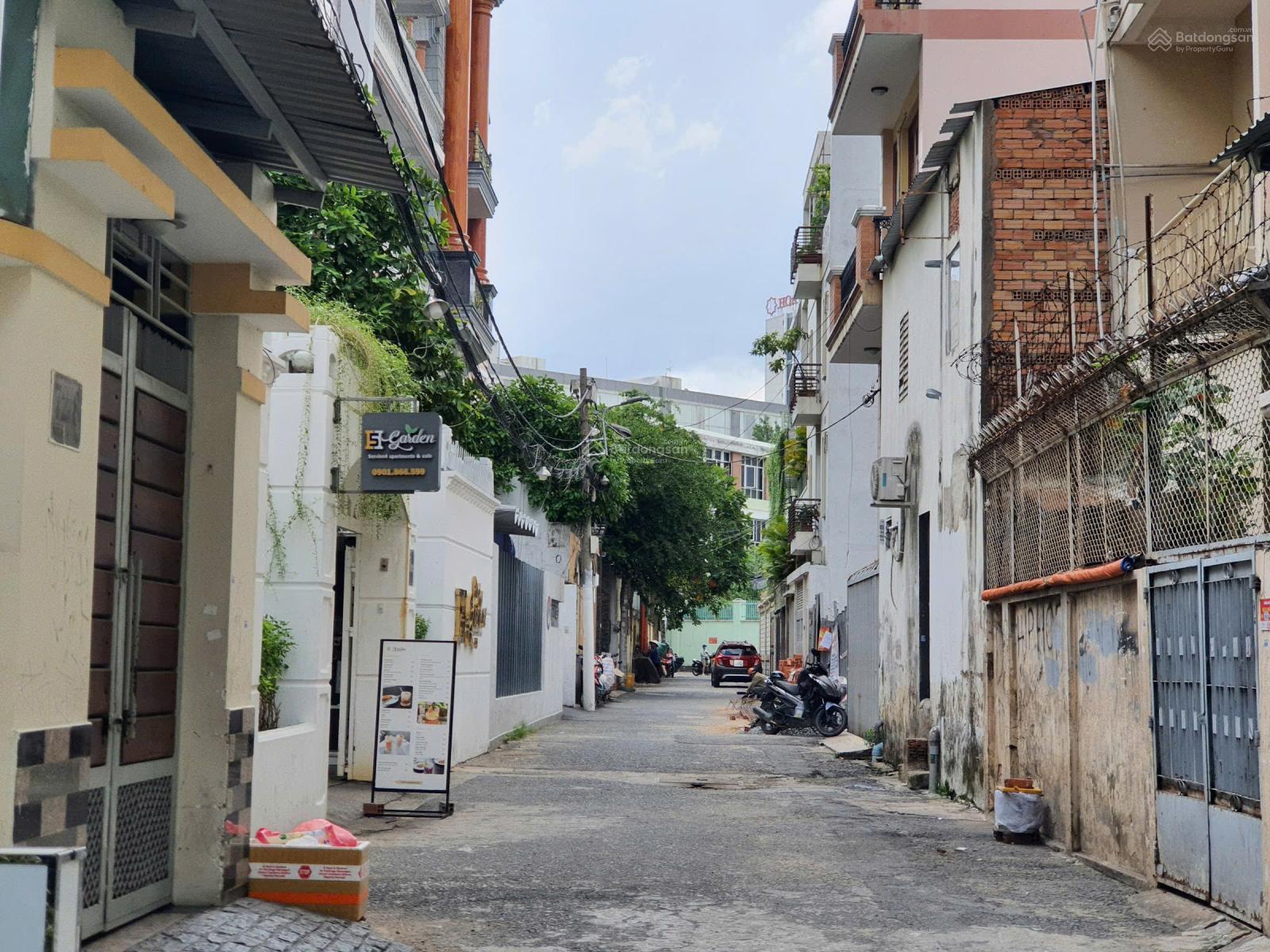 Siêu hấp dân! Giảm 20%! Nhà HXH - 2MT (5.5x15m)Trương Quốc Dung. 6 tầng 75m2 còn 13,5 tỷ Siêu hấp dân! Giảm 20%! Nhà HXH - 2MT (5.5x15m)Trương Quốc Dung. 6 tầng 75m2 còn 13,5 tỷ