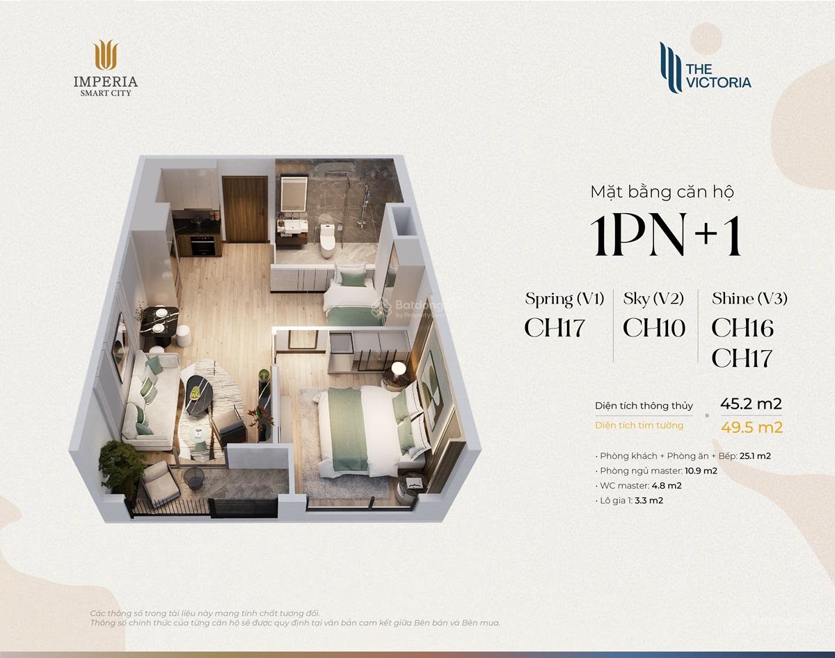 Em có quỹ căn chuyển nhượng lớn nhất tại dự án Victoria V1. V2. V3, giá rẻ nhất KV