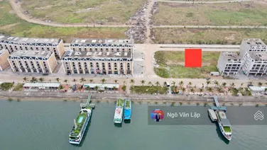 Bán gấp 108m2 Âu Tầu, Tuần Châu giá chỉ 40tr/m2 sổ đỏ giao dịch ngay