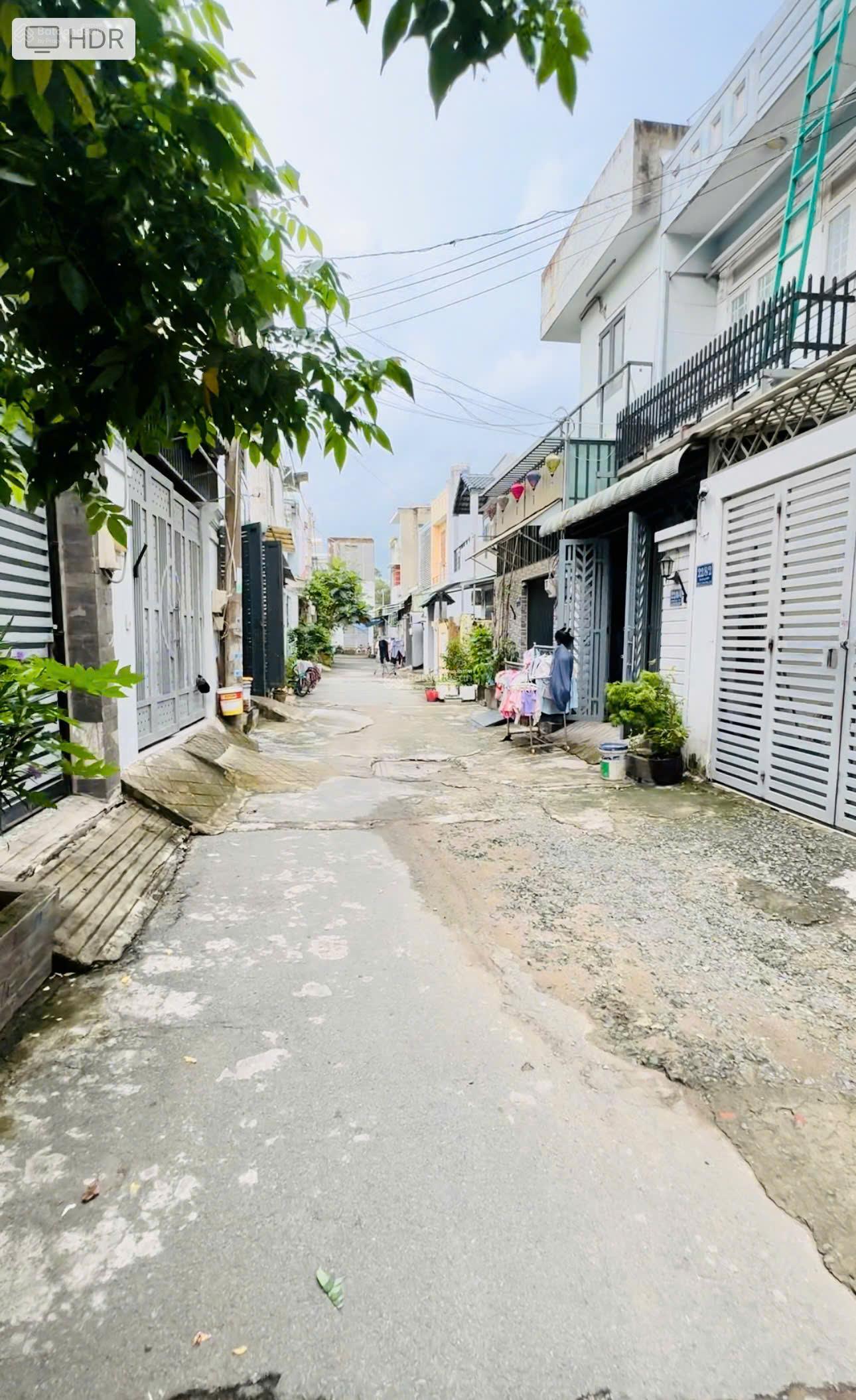 TÔI CHÍNH CHỦ ngộp cần BÁN HUỀ VỐN đất Nguyễn Duy Trinh Phú Hữu, đường Ô TÔ 6m, 2,980 tỷ, sổ sẵn A4