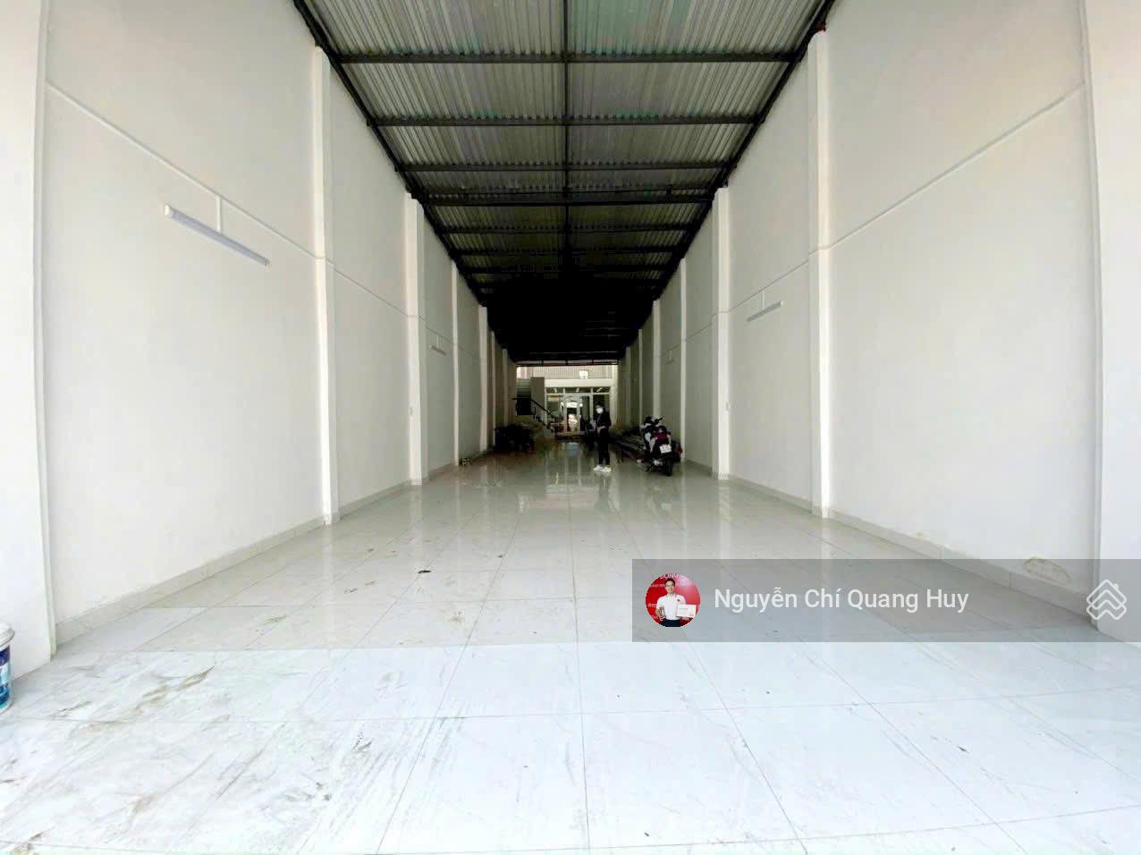 Nhà mặt tiền kinh doanh Huỳnh Tấn Phát TT Nhà Bè - 6x30m - xây khách sạn - CHDV - giá 19,8 tỷ