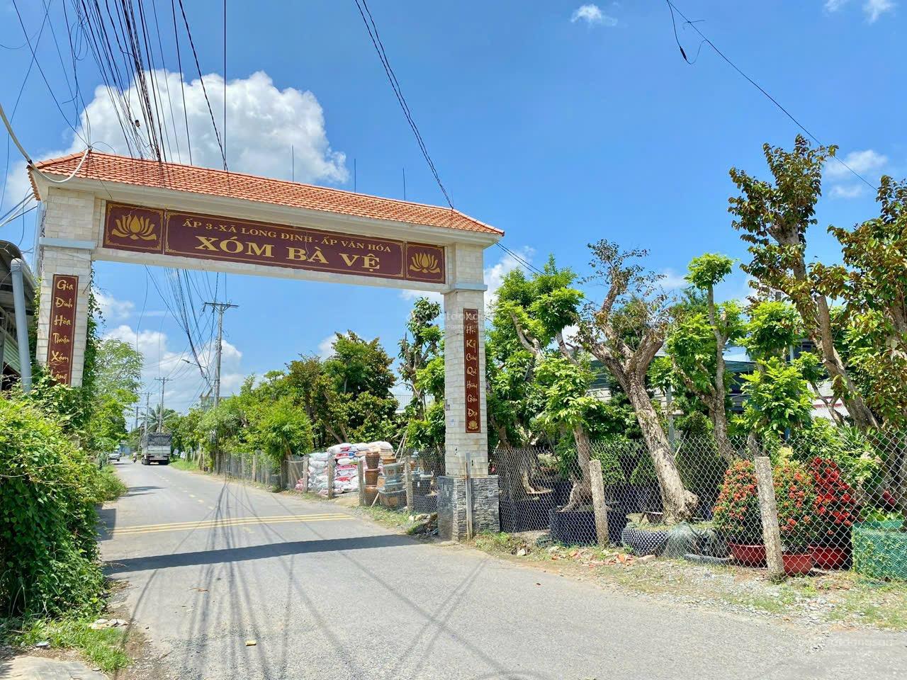 Nền đẹp A17 trục chính KDC Thuận Đạo Residence, 82m2, Long Định, Cần Đước, Long An, giá 1 tỷ 350 Nền đẹp A17 trục chính KDC Thuận Đạo Residence, 82m2, Long Định, Cần Đước, Long An, giá 1 tỷ 350