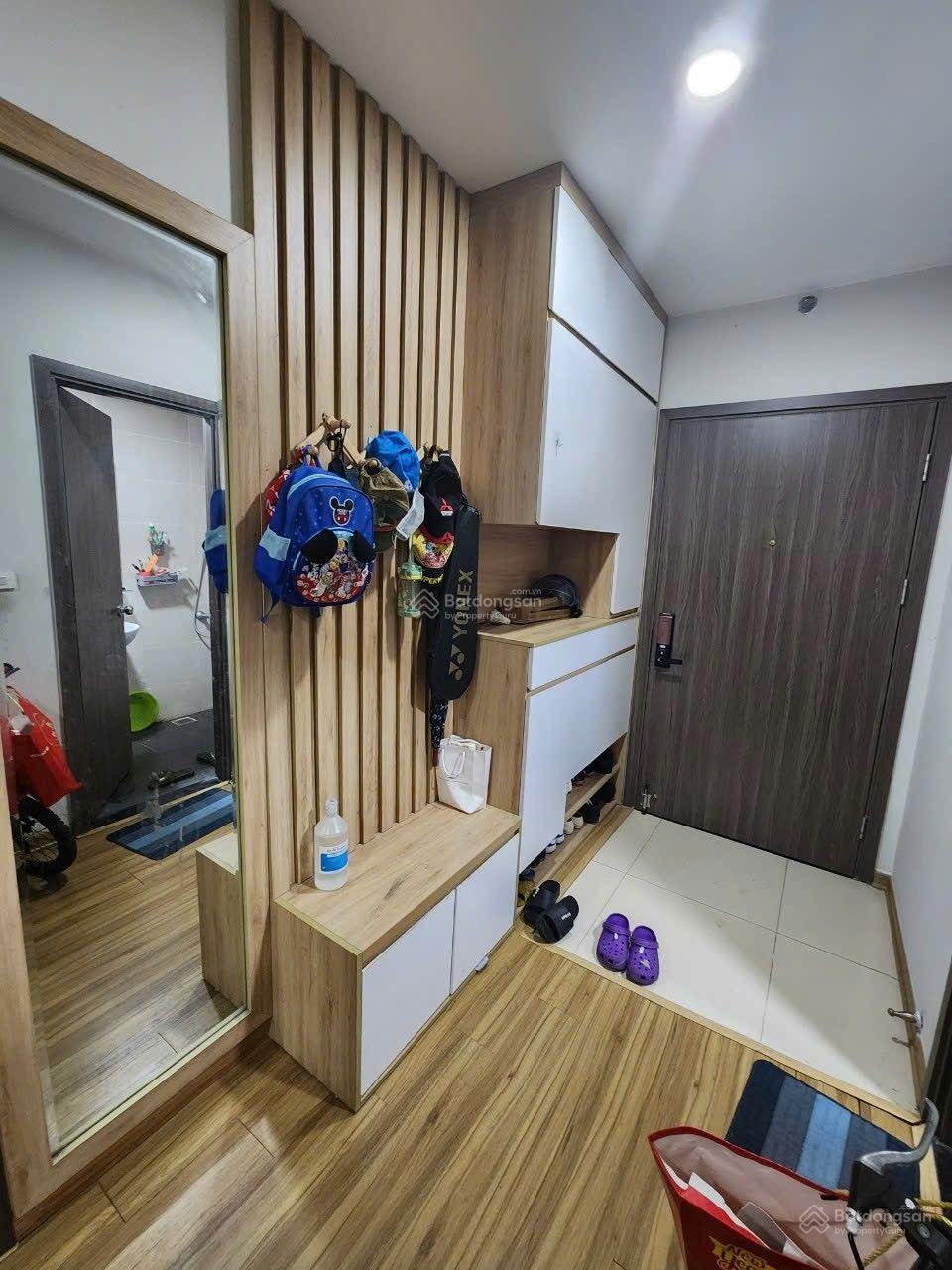 Bán căn 2 ngủ 2 vs 62 m2 tại Xuân Mai Complex giá 3.X tỷ