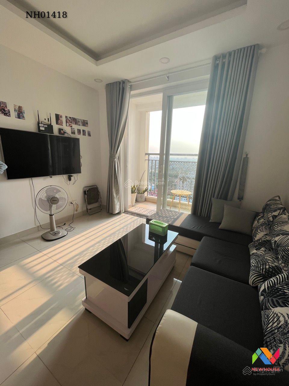 Thuê Saigon Mia Office Tel 35m2 - full nội thất - view 9A - chủ nhà thân thiện - 9tr - Newhouse