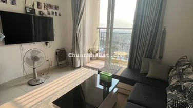 Thuê Saigon Mia Office Tel 35m2 - full nội thất - view 9A - chủ nhà thân thiện - 9tr - Newhouse