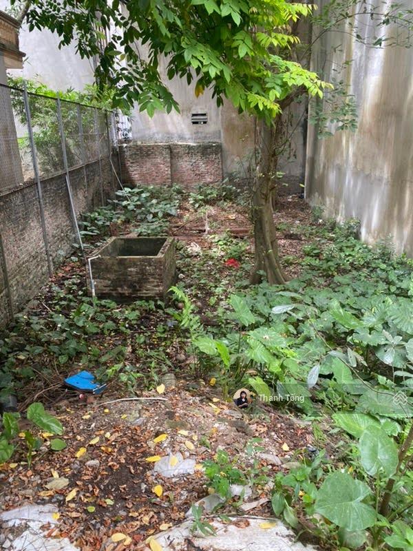 Đất ô tô vào - Nguyễn Khoái - MT 7.2m - 11.2 tỷ